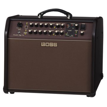 BOSS Verstärker (Acoustic Singer Pro - Akustikgitarren Verstärker)
