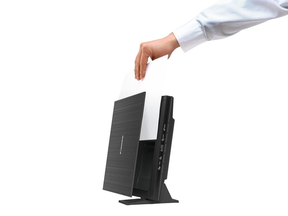Canon CanoScan Lide 400 4800x4800dpi Flachbettscanner – Bild 4 von 5