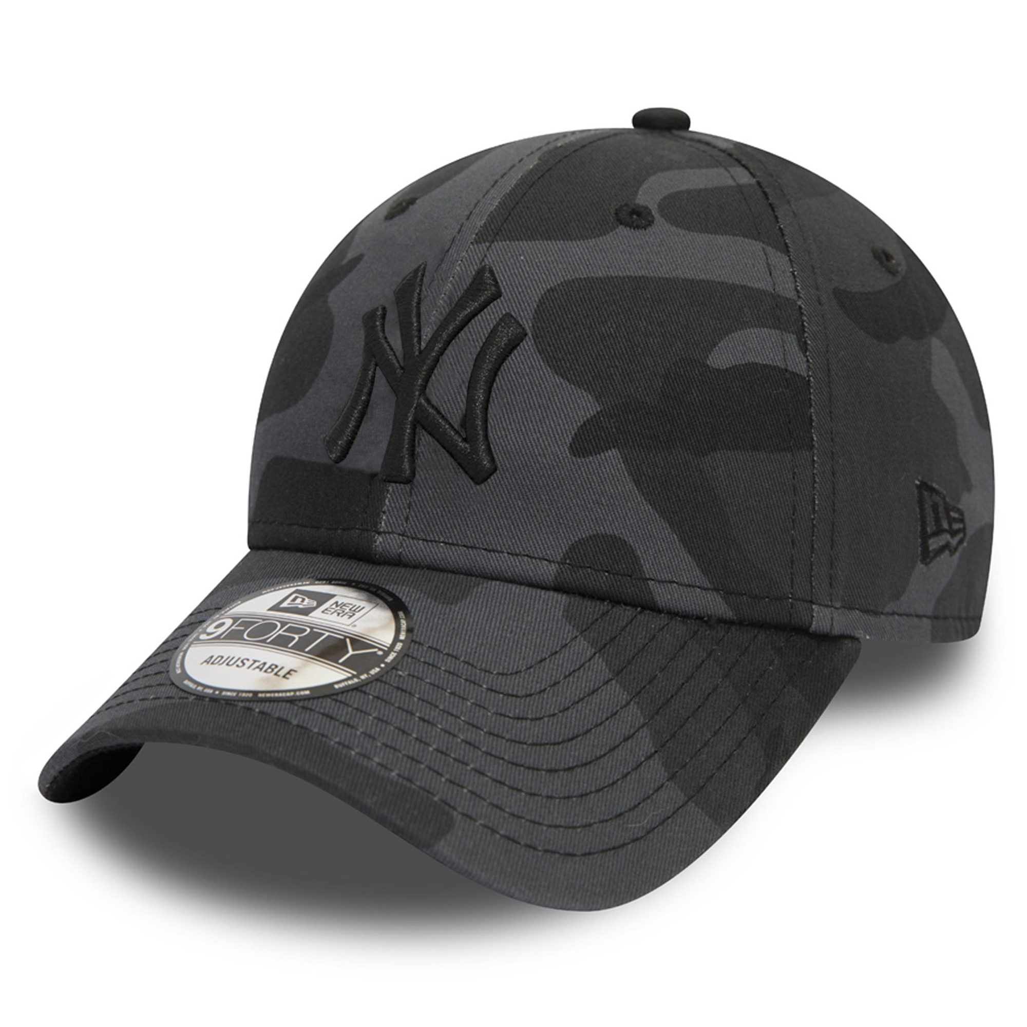 New Era Baseball Cap 9forty Strapback günstig online kaufen