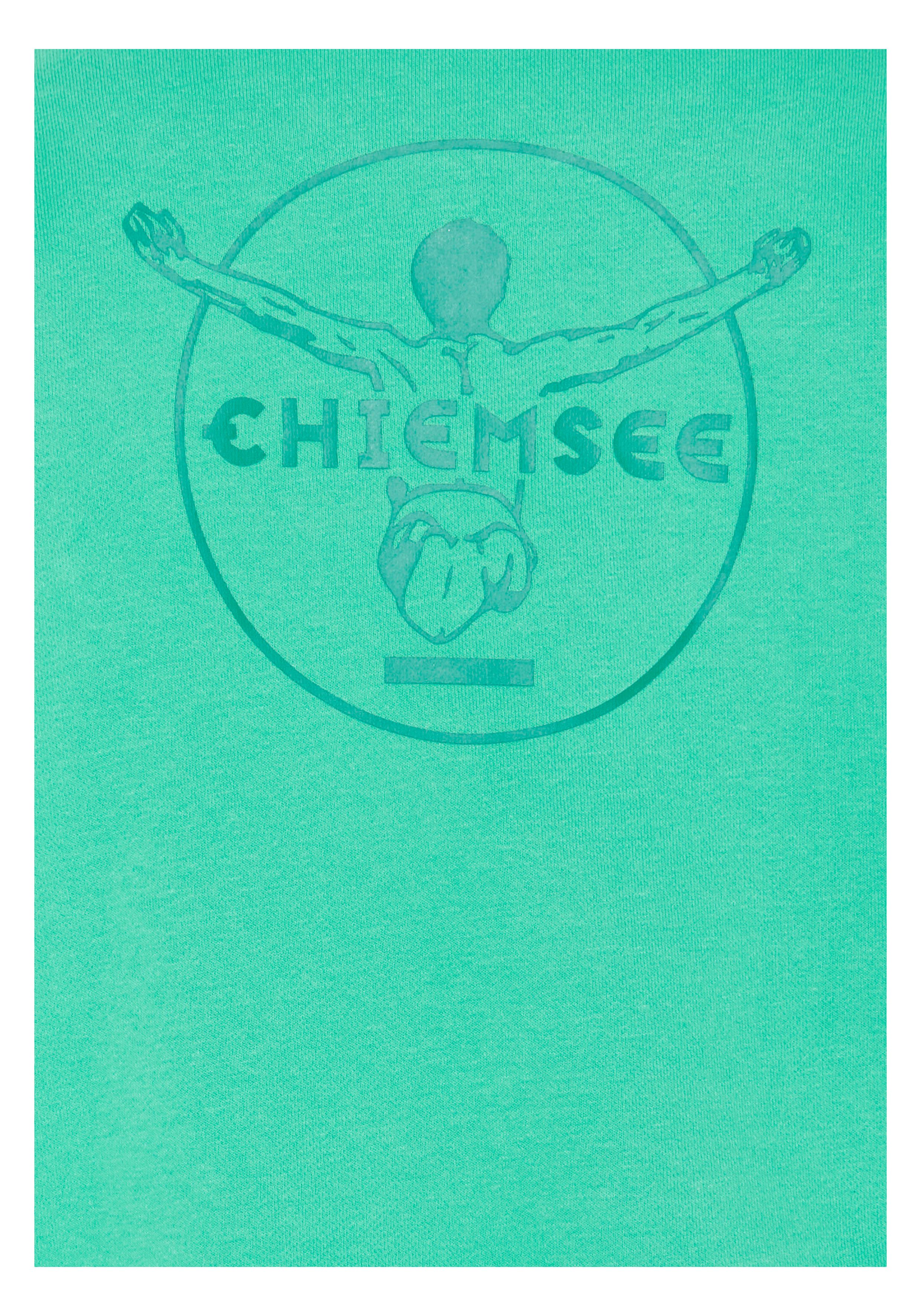 Chiemsee Sweatshirt