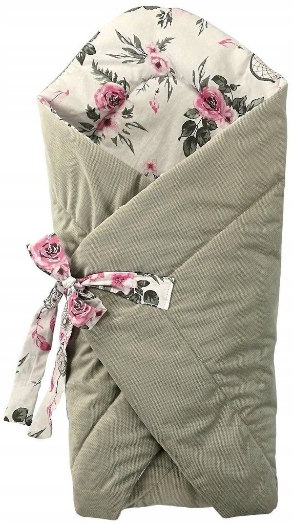 Pamek Baby Cot, Baby Nest 10-in-1 Baby Nest, Children's Bed Cocoon for Sleeping, Made in Europe