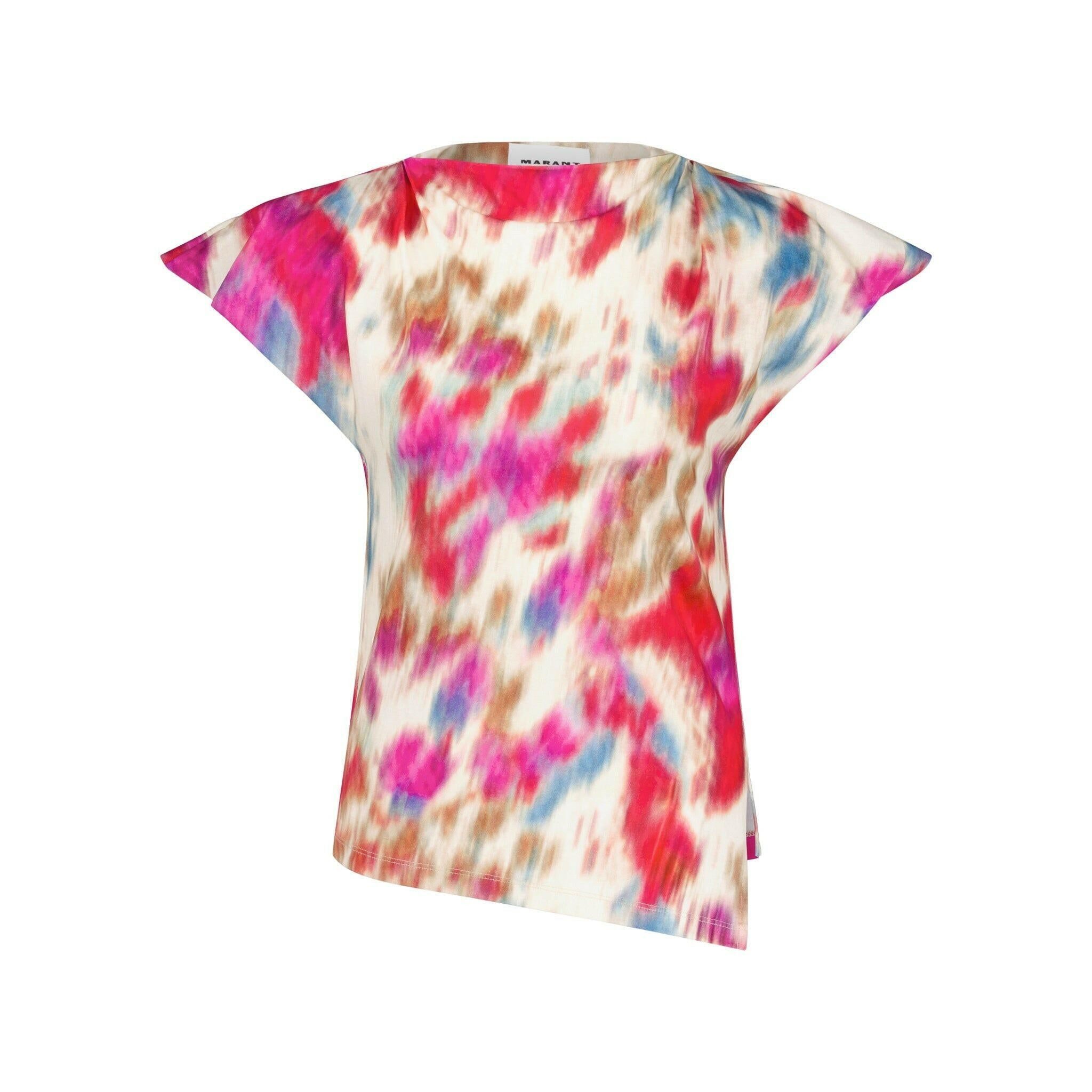 ISABEL MARANT Blusentop Noline