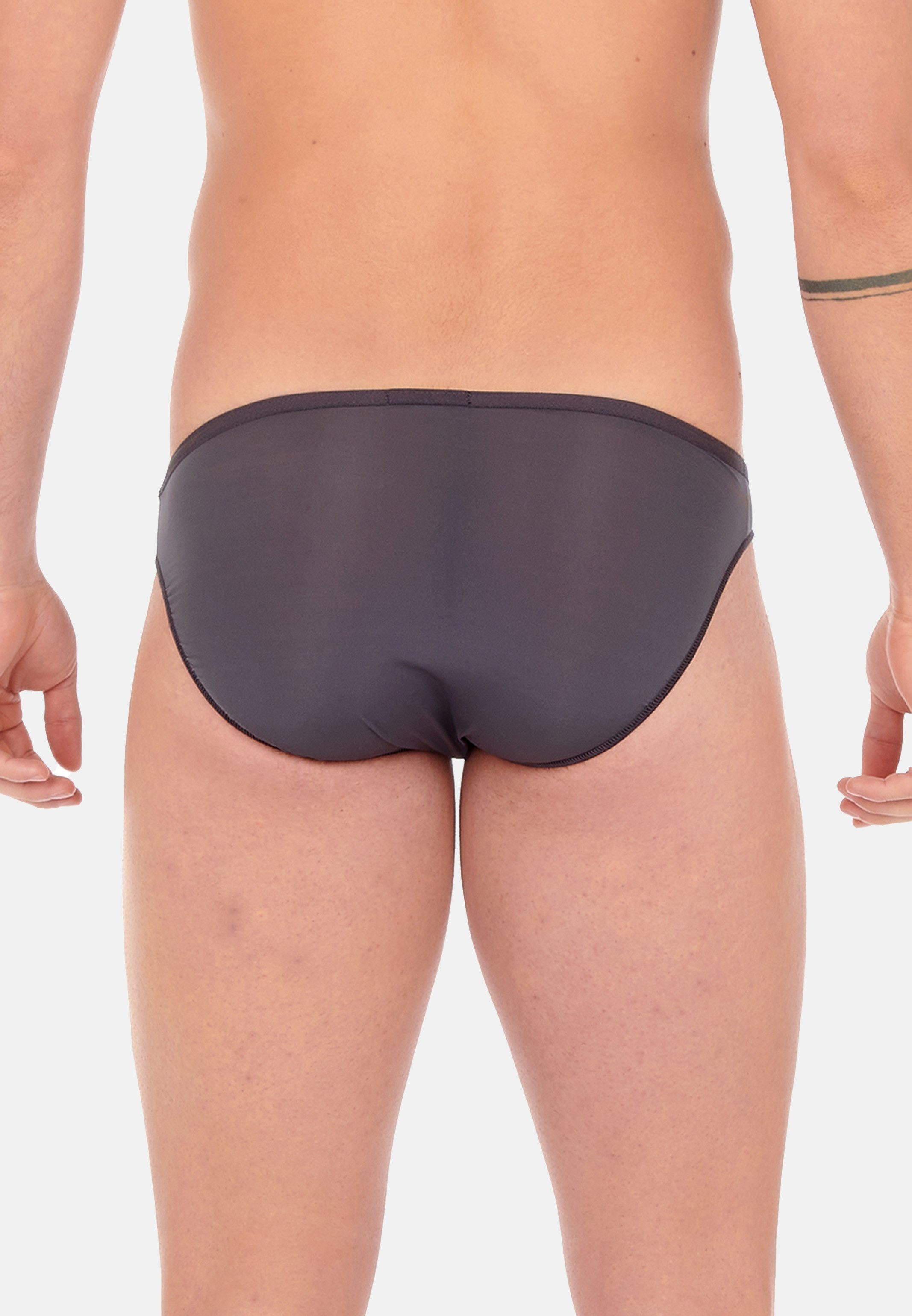 Hom Slip Plumes (1-St) Mini Slip / Unterhose - ohne Eingriff - Leicht