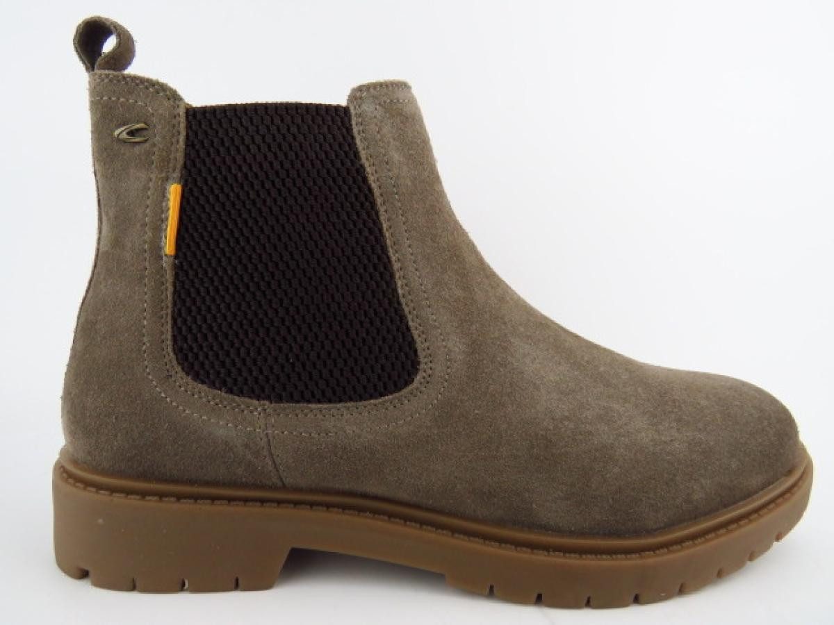 camel active taupe Stiefelette günstig online kaufen
