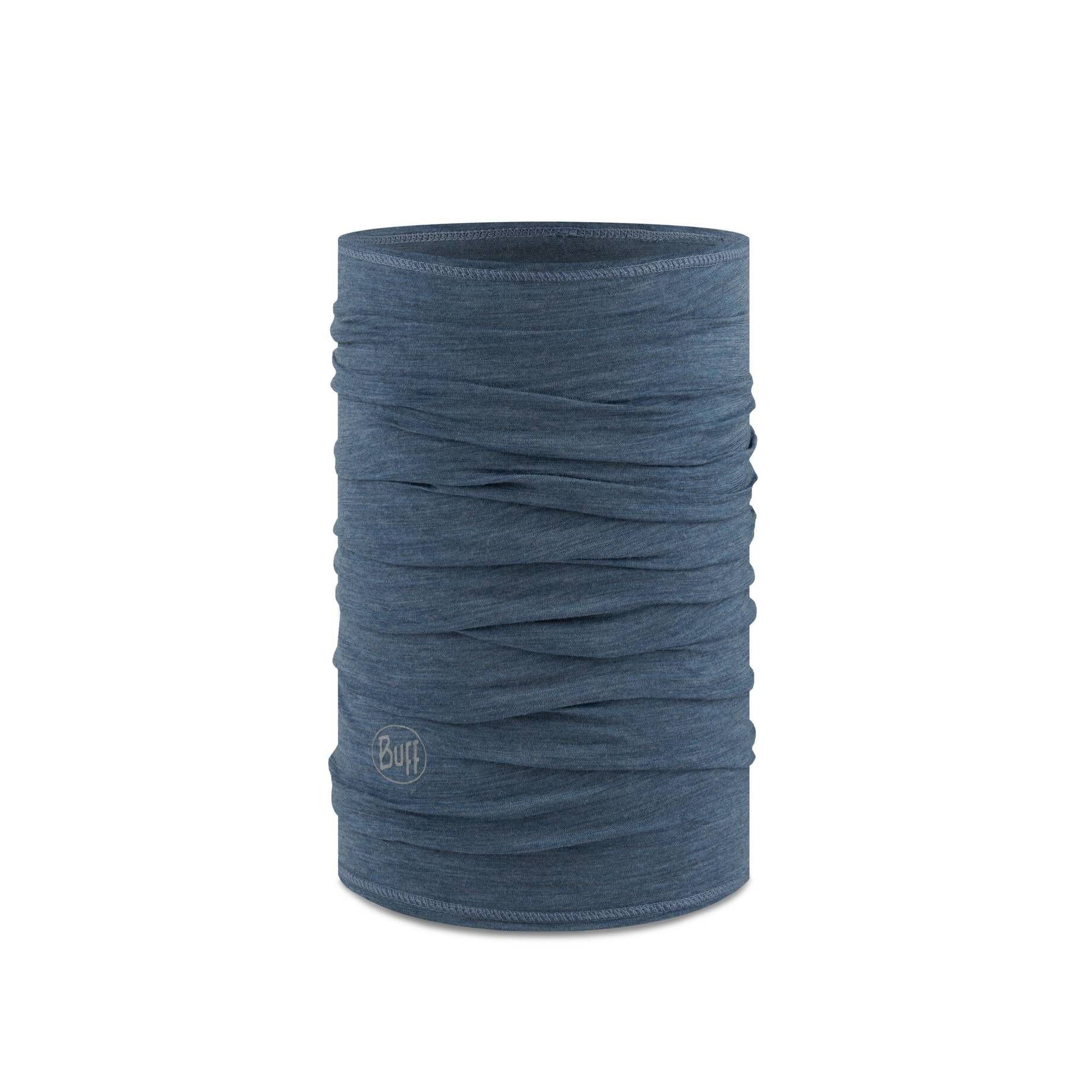 Buff Loop rauchblau (304)