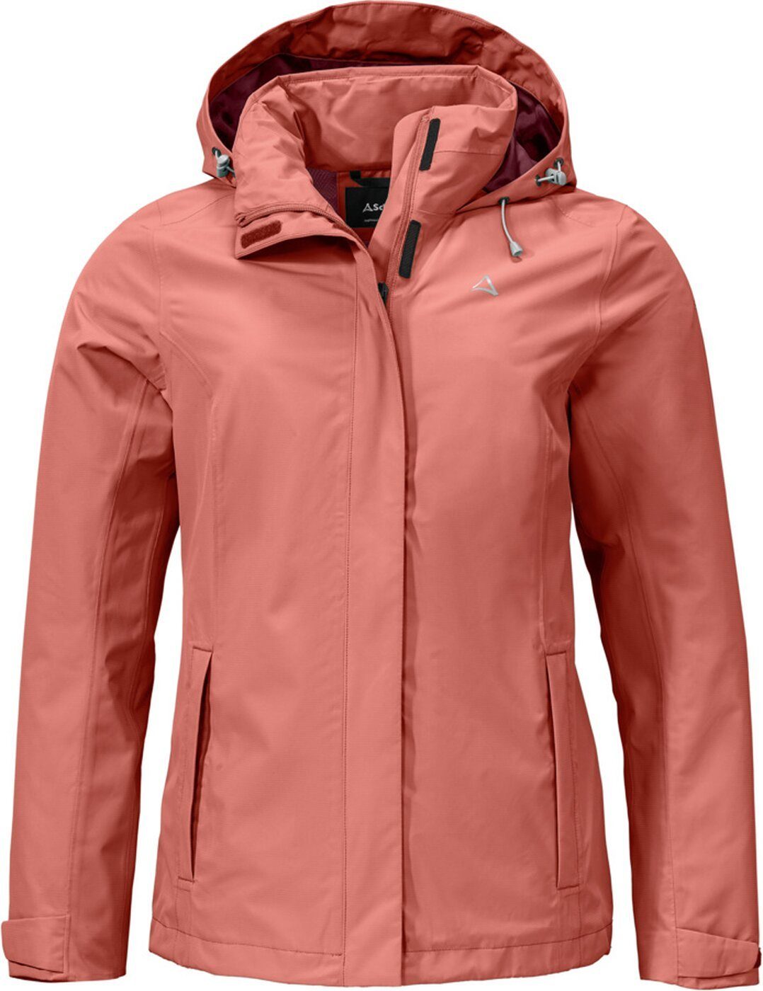 Schöffel Anorak Jacket Gmund L BURLWOOD günstig online kaufen
