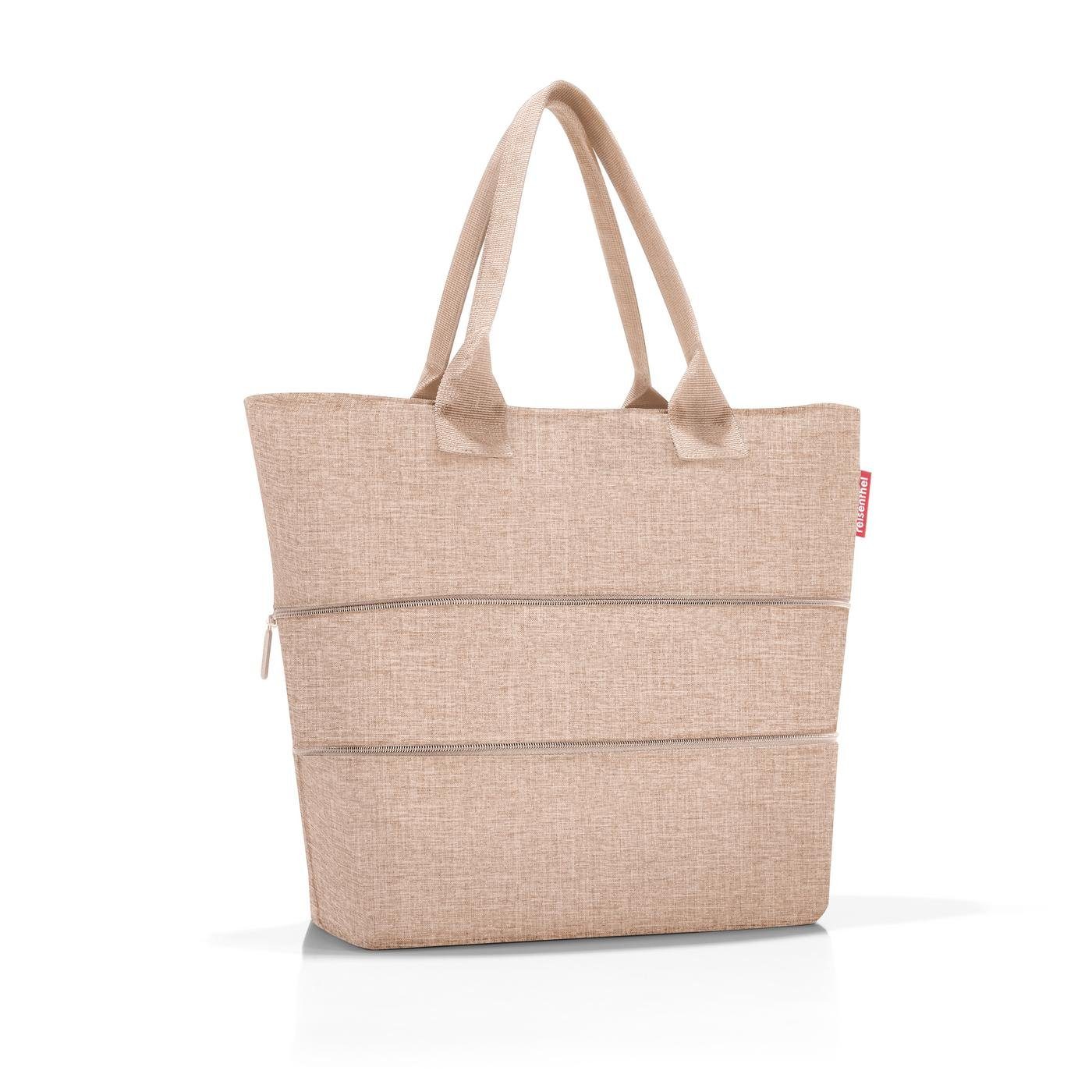 REISENTHEL® Shopper, reisenthel shopper e1 Schultertasche Handtasche Einkau günstig online kaufen