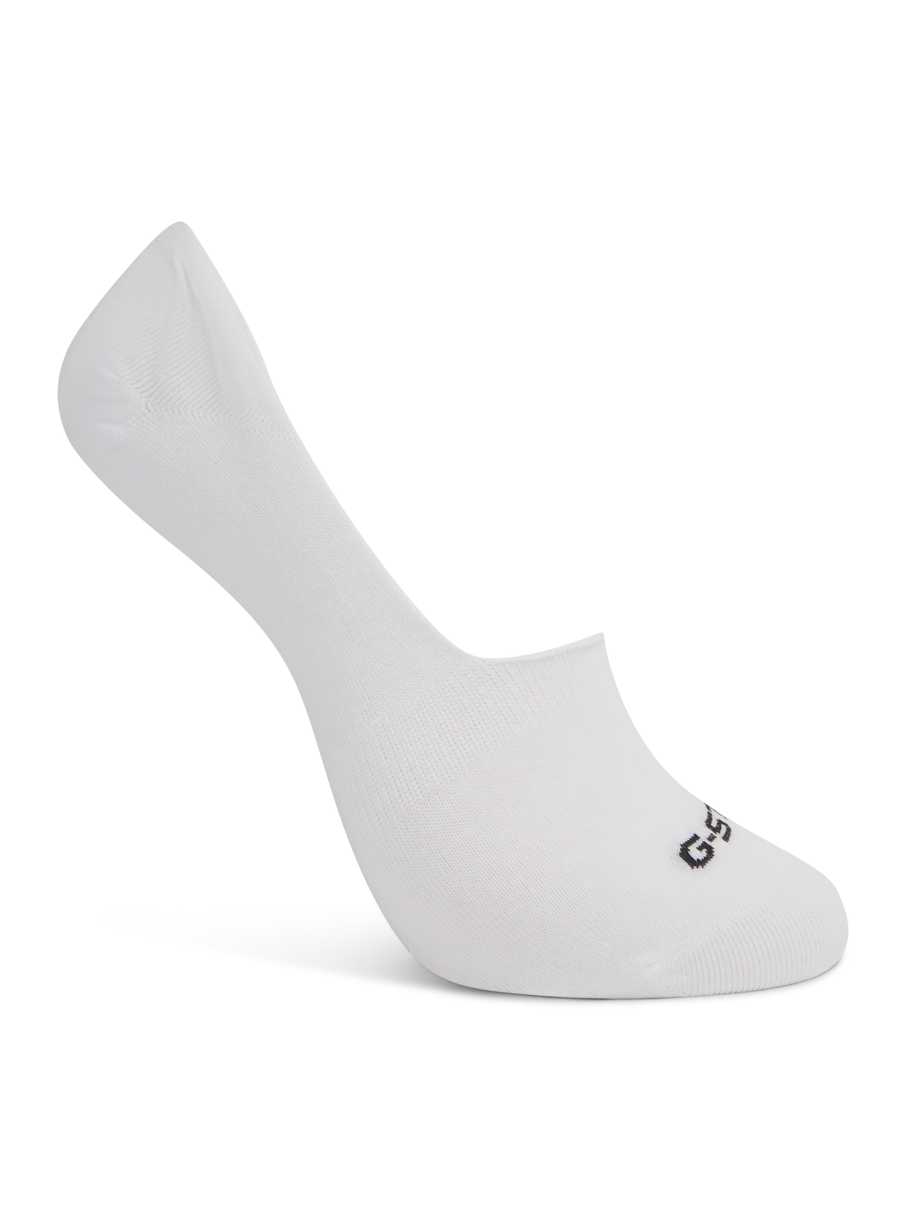G-STAR Füßlinge TONKA, 3 PACK INVISIBLE SOCK (3-Paar)