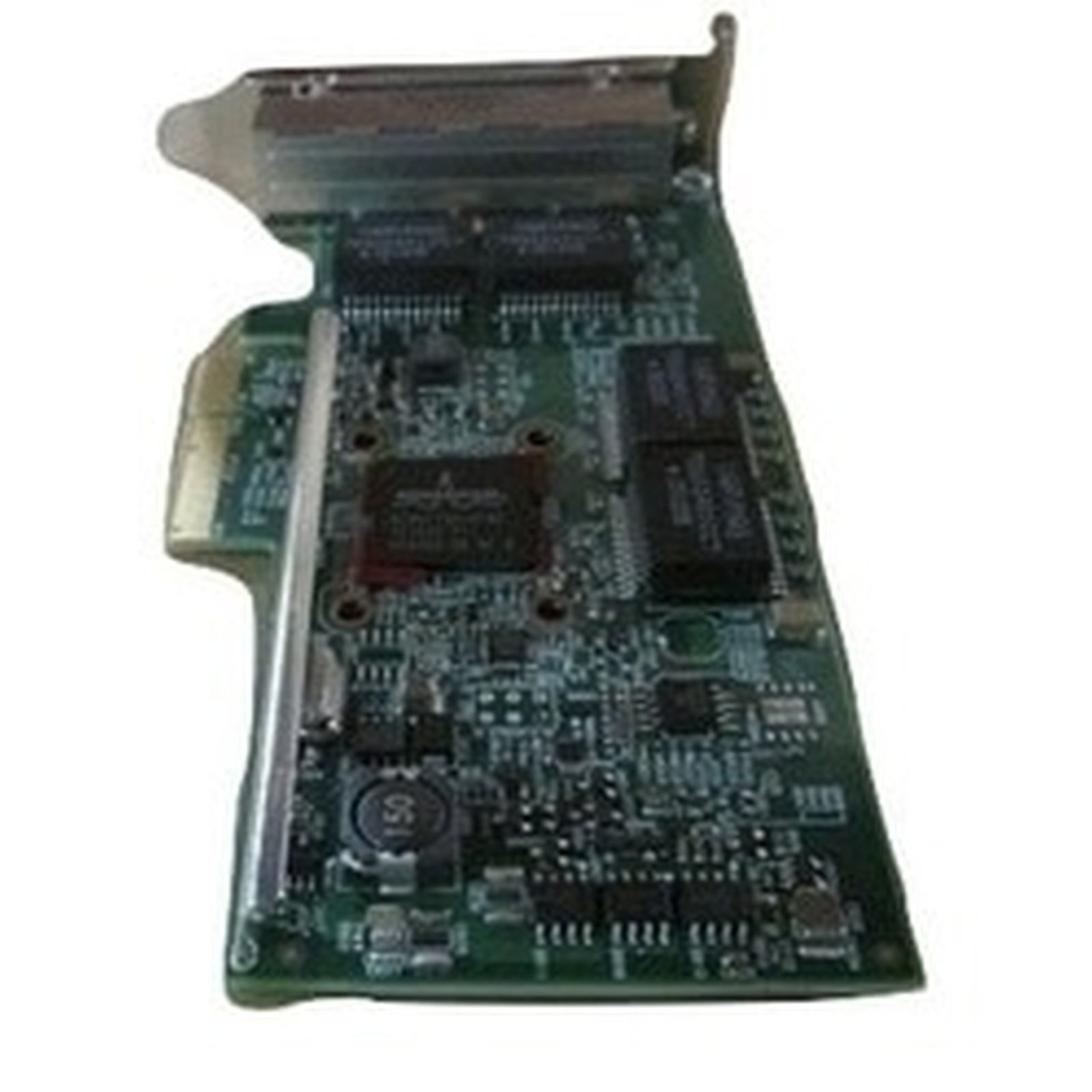 Dell Broadcom 5719 - Netzwerkadapter Low-Profile - Gigabit Ethernet x 4 ... Netzwerk-Adapter