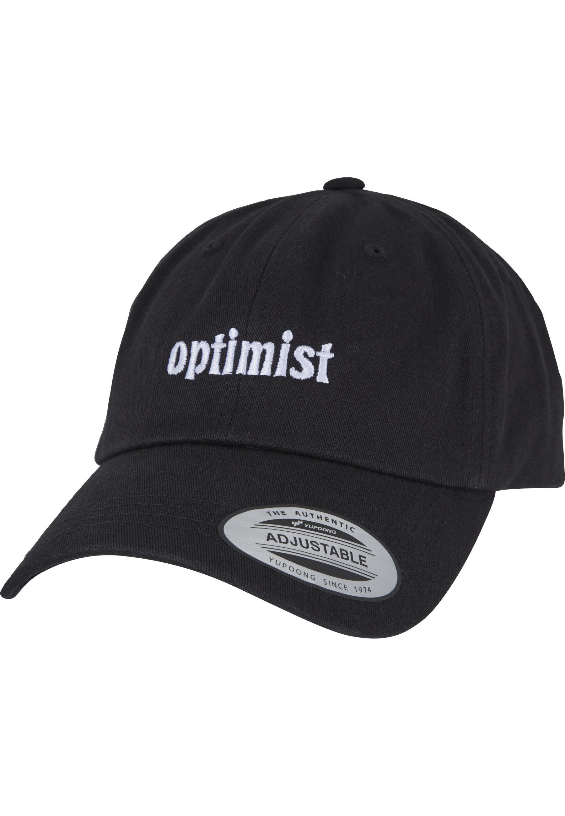 Miss Tee Snapback Cap Miss Tee Damen Optimist Cap