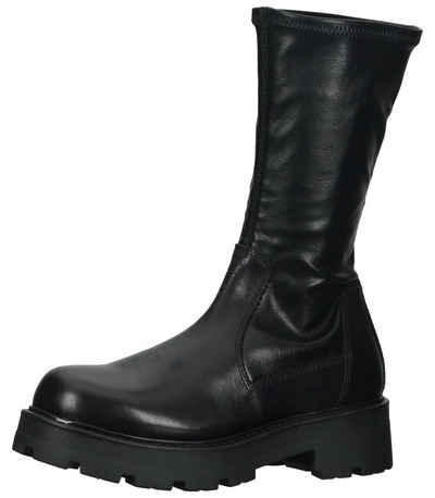 Vagabond Stiefelette Leder Stiefelette