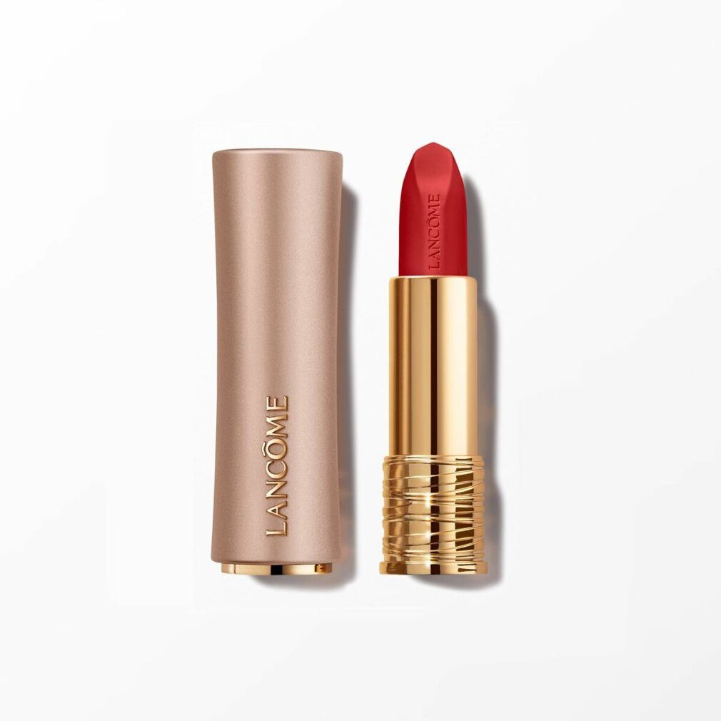 LANCOME Lippenstift L'ABSOLU ROUGE INTIMATTE Lippenstift #505 3,4 gr