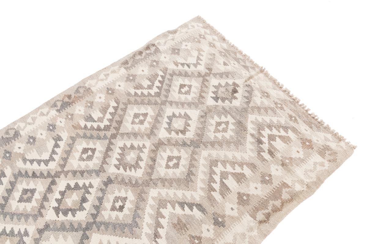 Kelim Nain mm Heritage Handgewebter rechteckig, 107x153 3 Orientteppich Moderner Afghan Orientteppich, Trading, Höhe: