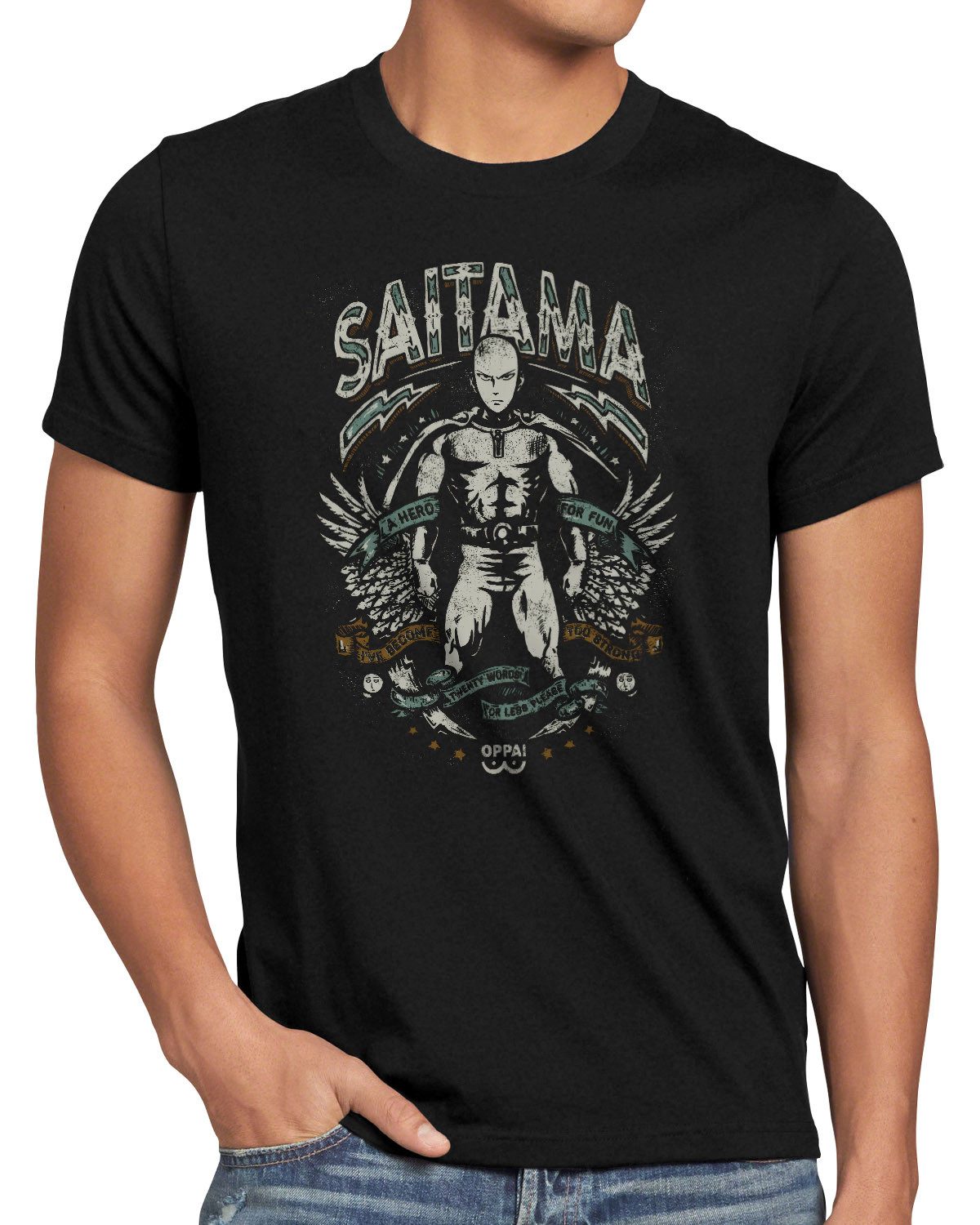 T-Shirt