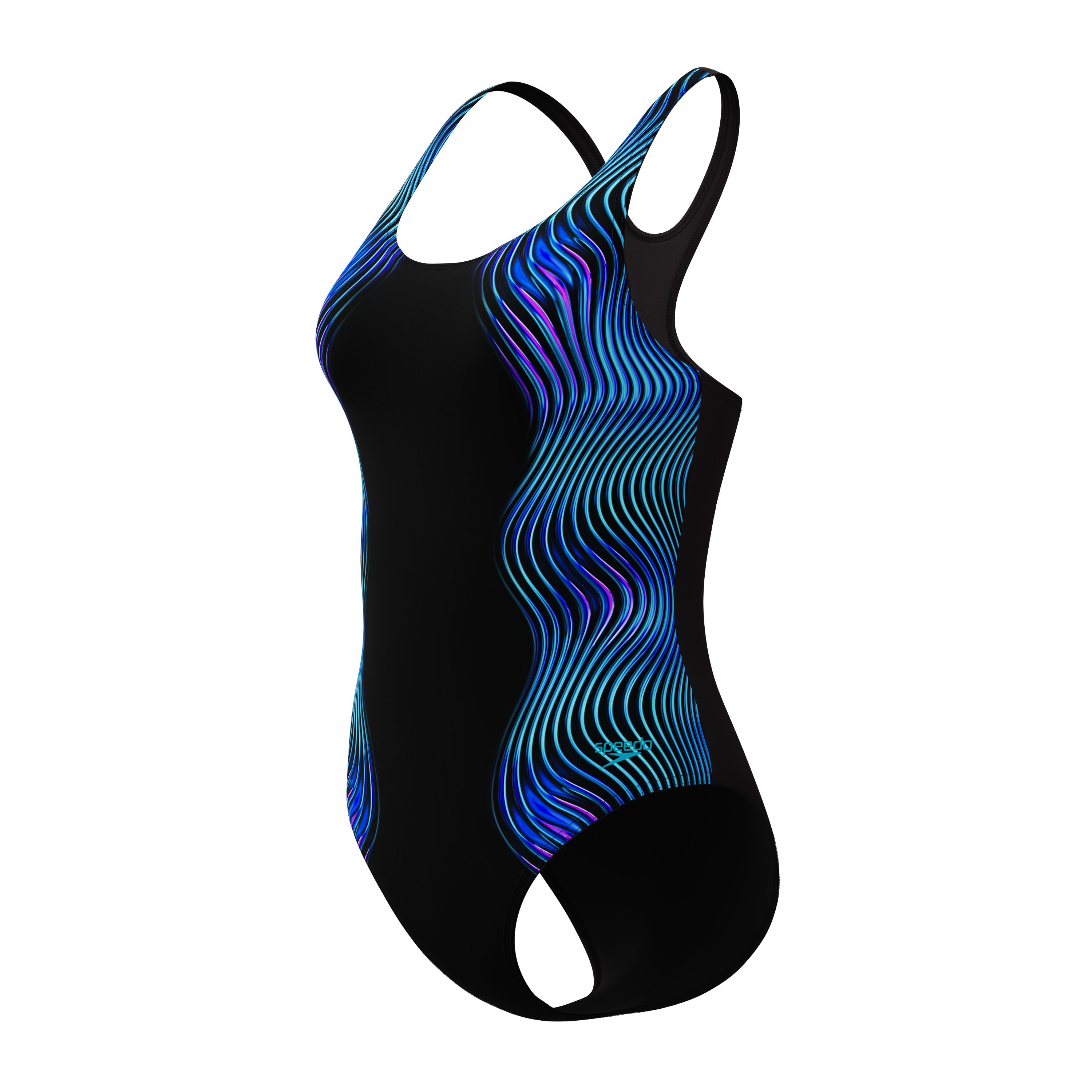 Speedo Badeanzug ENG PRINT MEDALIST günstig online kaufen