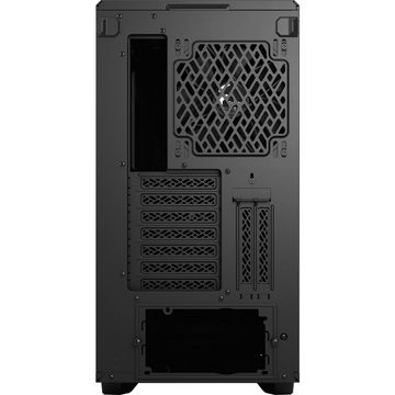 Fractal Design PC-Gehäuse Meshify 2 Black TG Dark Tint