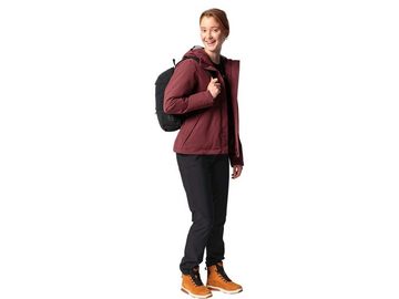 VAUDE Winterjacke VAUDE Damen-Jacke 'Coreway' mit Fronttaschen