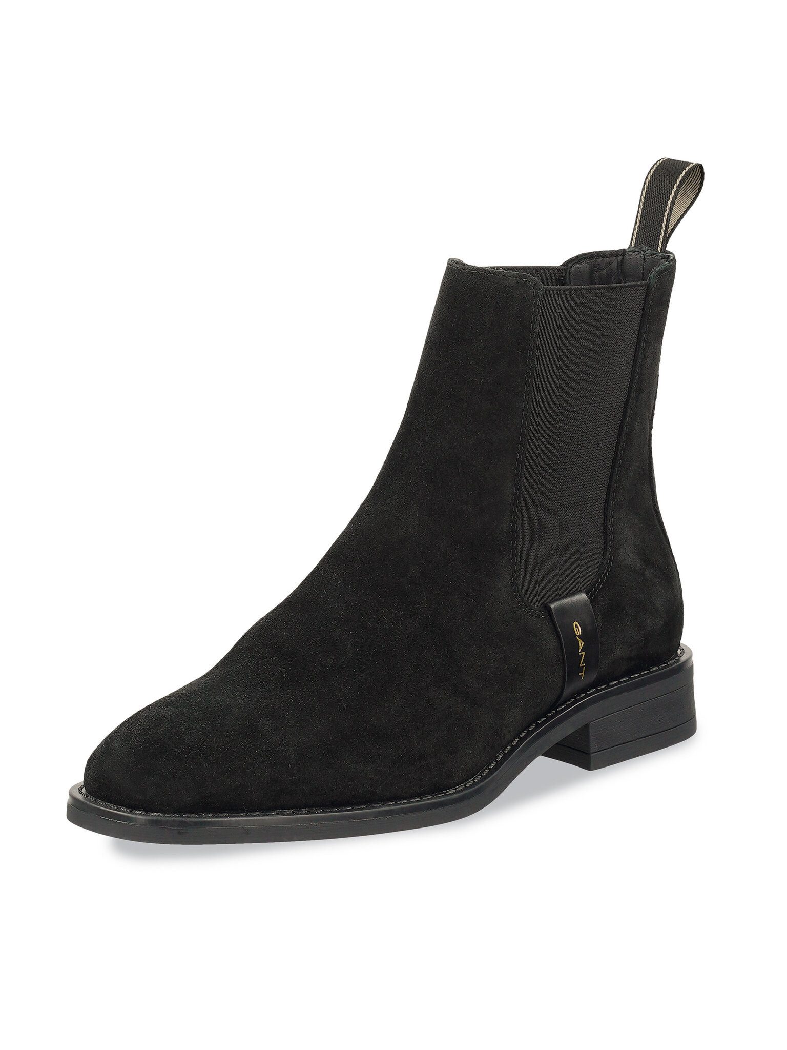 Gant Gant Damen Chelsea Boots GANT-31553127 G00 BLACK Keine Farbe Chelseabo günstig online kaufen