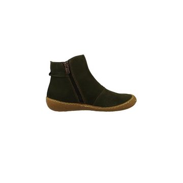 El Naturalista olive Stiefelette (1-tlg)