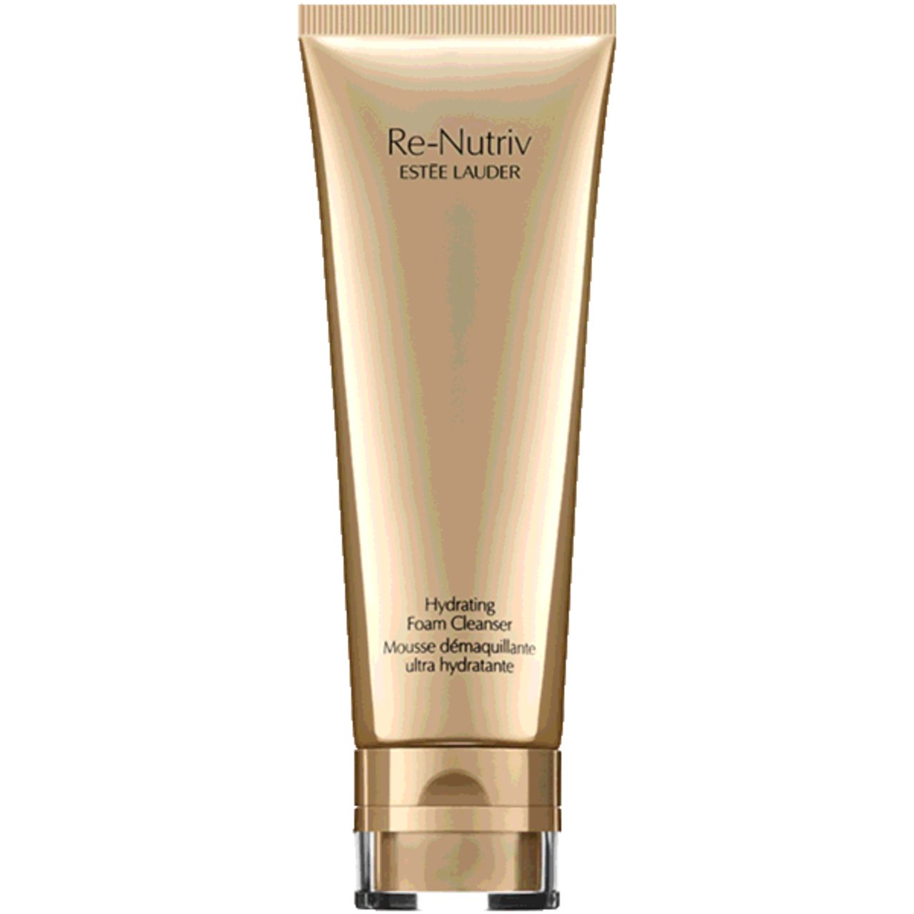 ESTÉE LAUDER Gesichtspflege Re-Nutriv Rich Foam Cleanser, für Alle Hauttypen