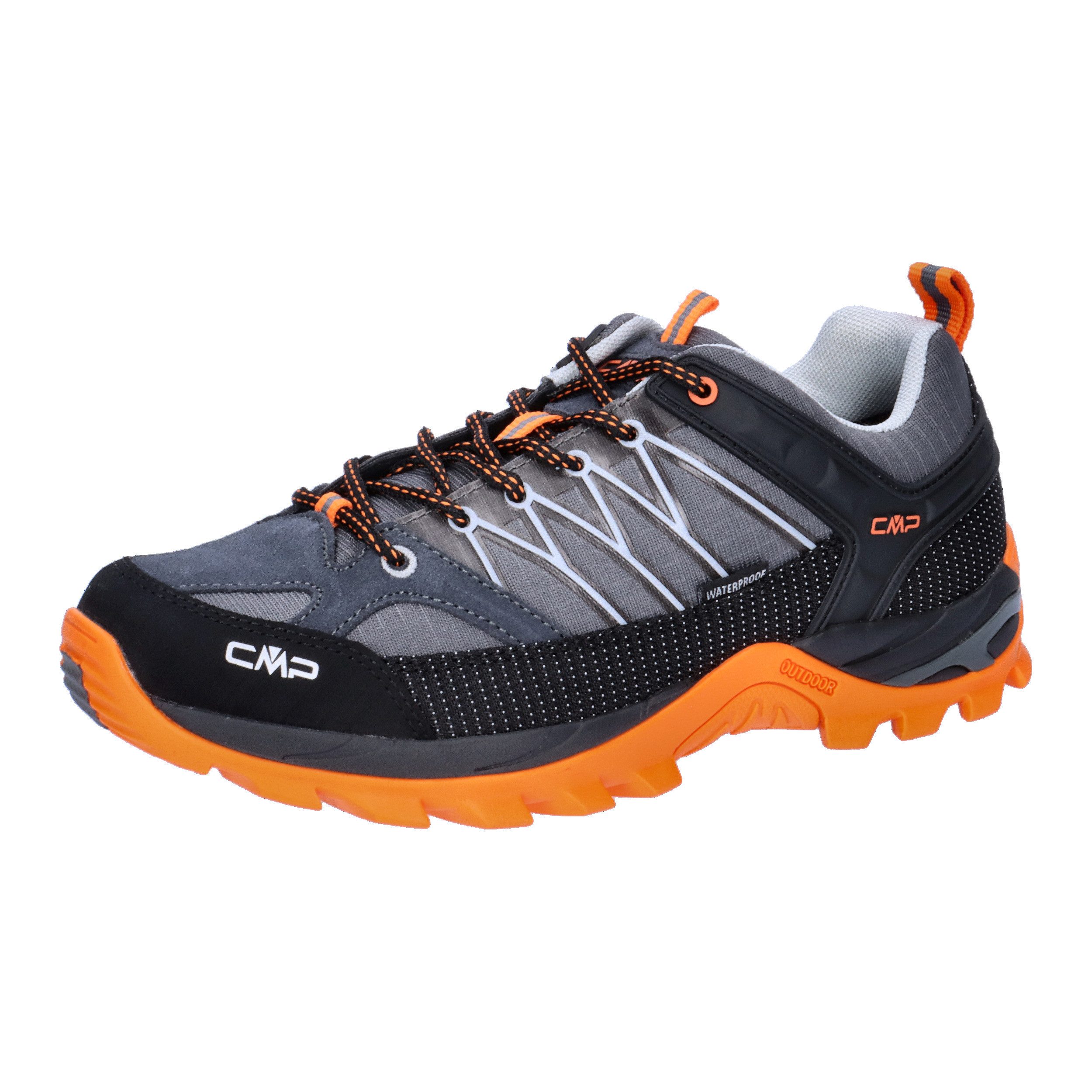 CMP CMP Herren Trekking Schuhe Rigel günstig online kaufen