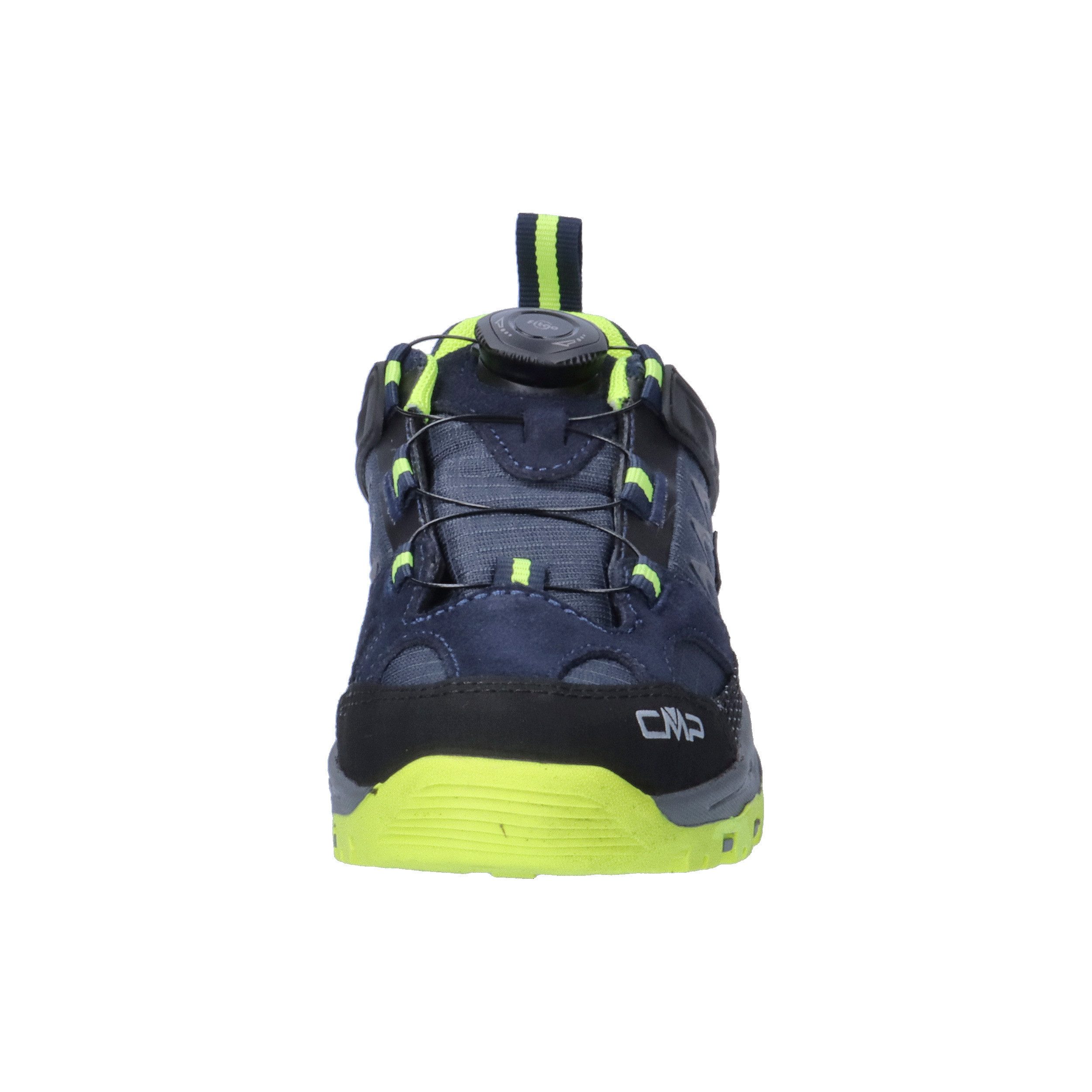 CMP CMP Kinder Trekkingschuhe Kiruna Fitgo WP Trekking Shoes 3Q16754 Trekkingschuh