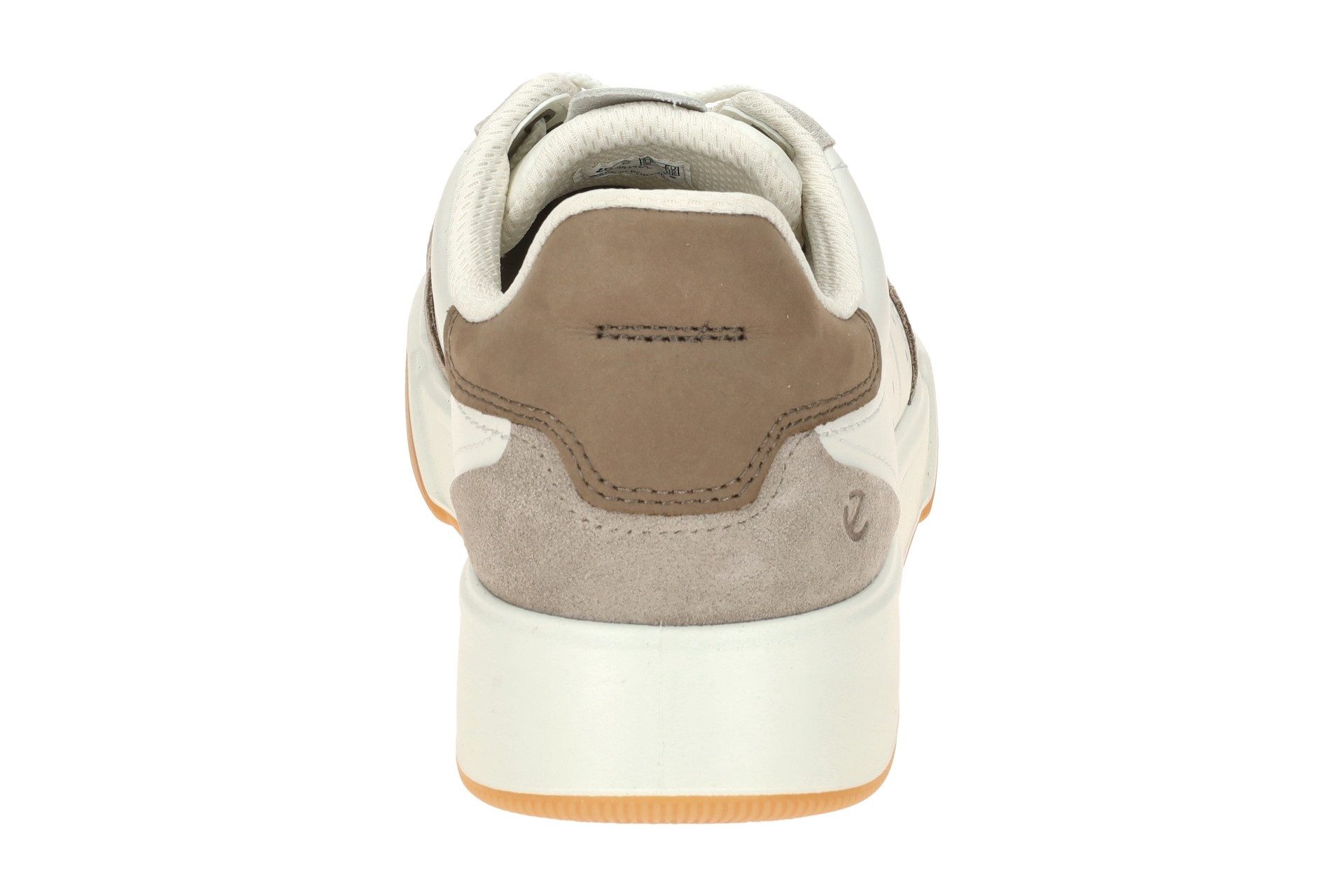 Ecco 53981461572 Schnürschuh