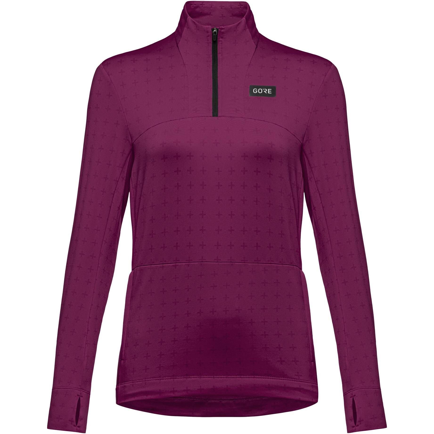 GORE® Wear Laufshirt Damen Laufshirt EVERYDAY günstig online kaufen