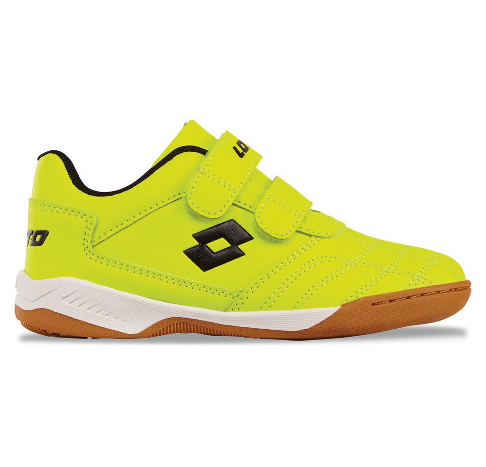 Lotto Hallenschuh - mit nicht-färbender Sohle