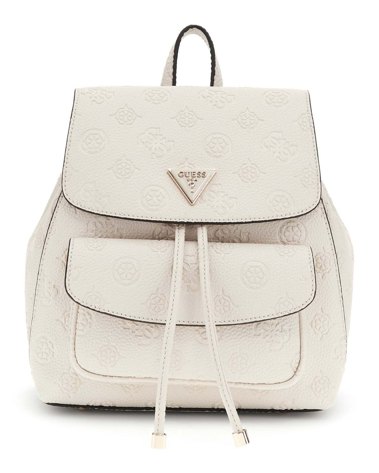 Guess Rucksack Flap Backpack günstig online kaufen