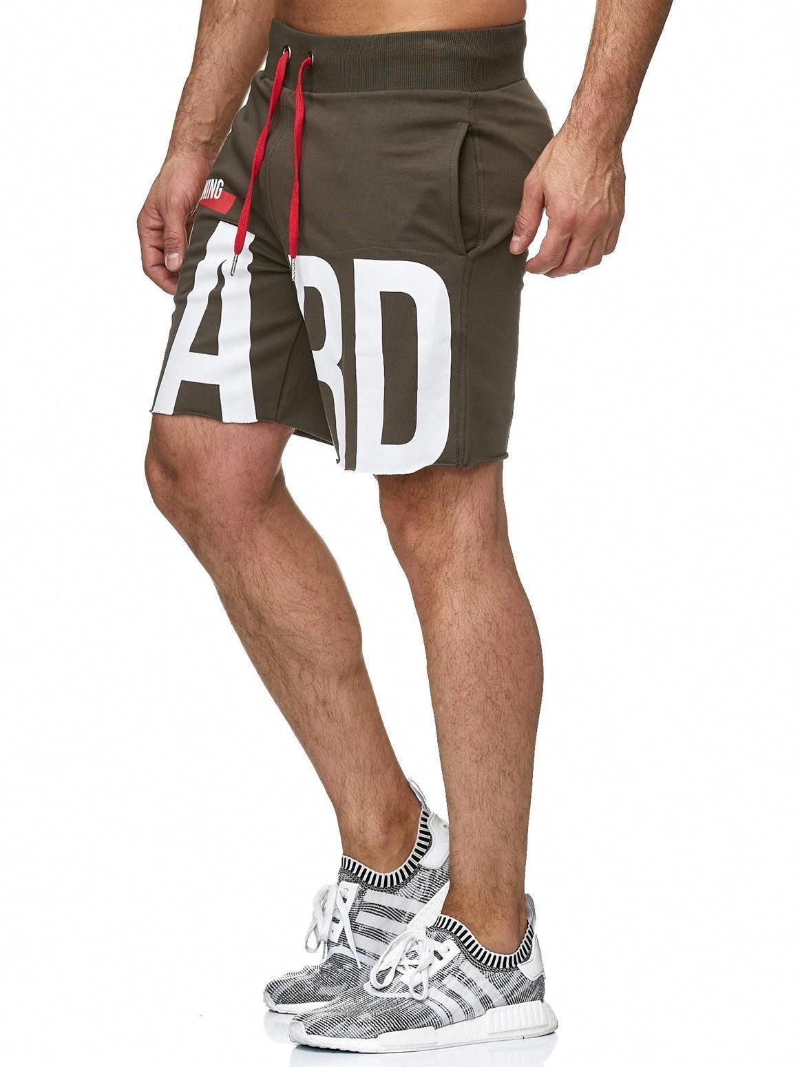 RedBridge Sweatshorts Red Bridge Herren Short günstig online kaufen