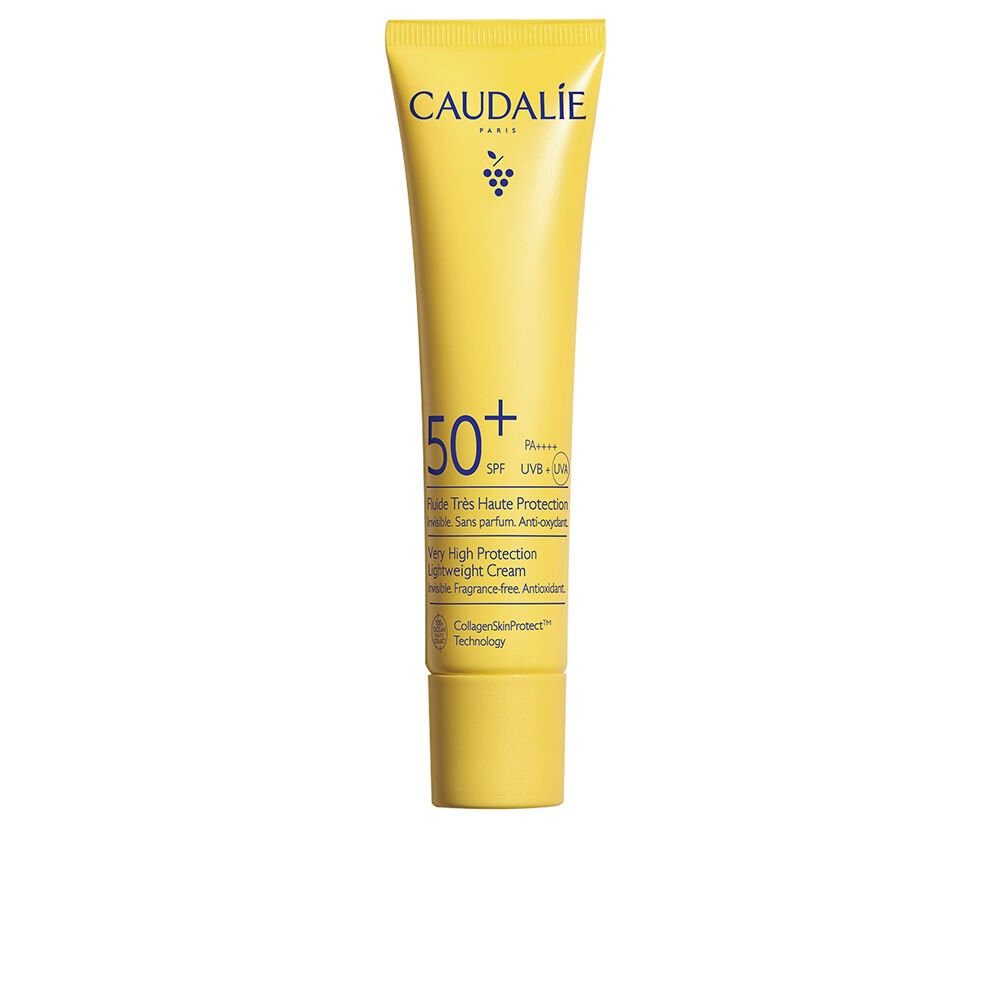 Caudalie Gesichtsfluid VINOSUN