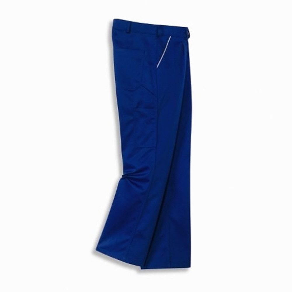 Uvex Schutzhose Uvex 8873422 Arbeitshose extra blau, kornblau 102