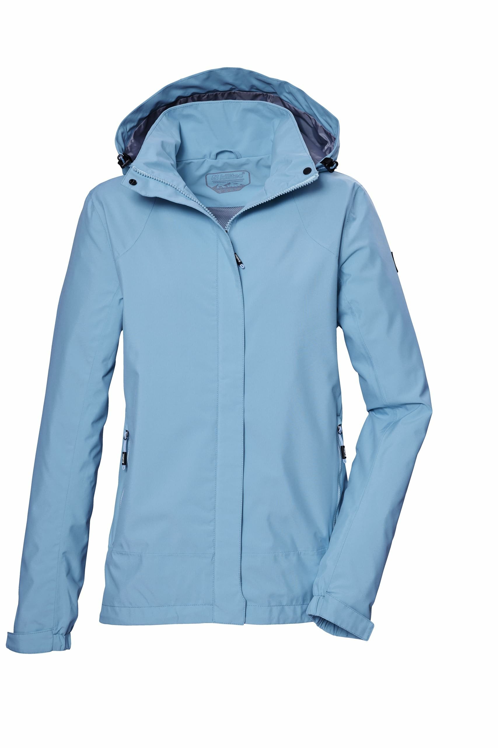 Killtec Outdoorjacke Outdoorjacke für Damen (1-St) Weiblich günstig online kaufen