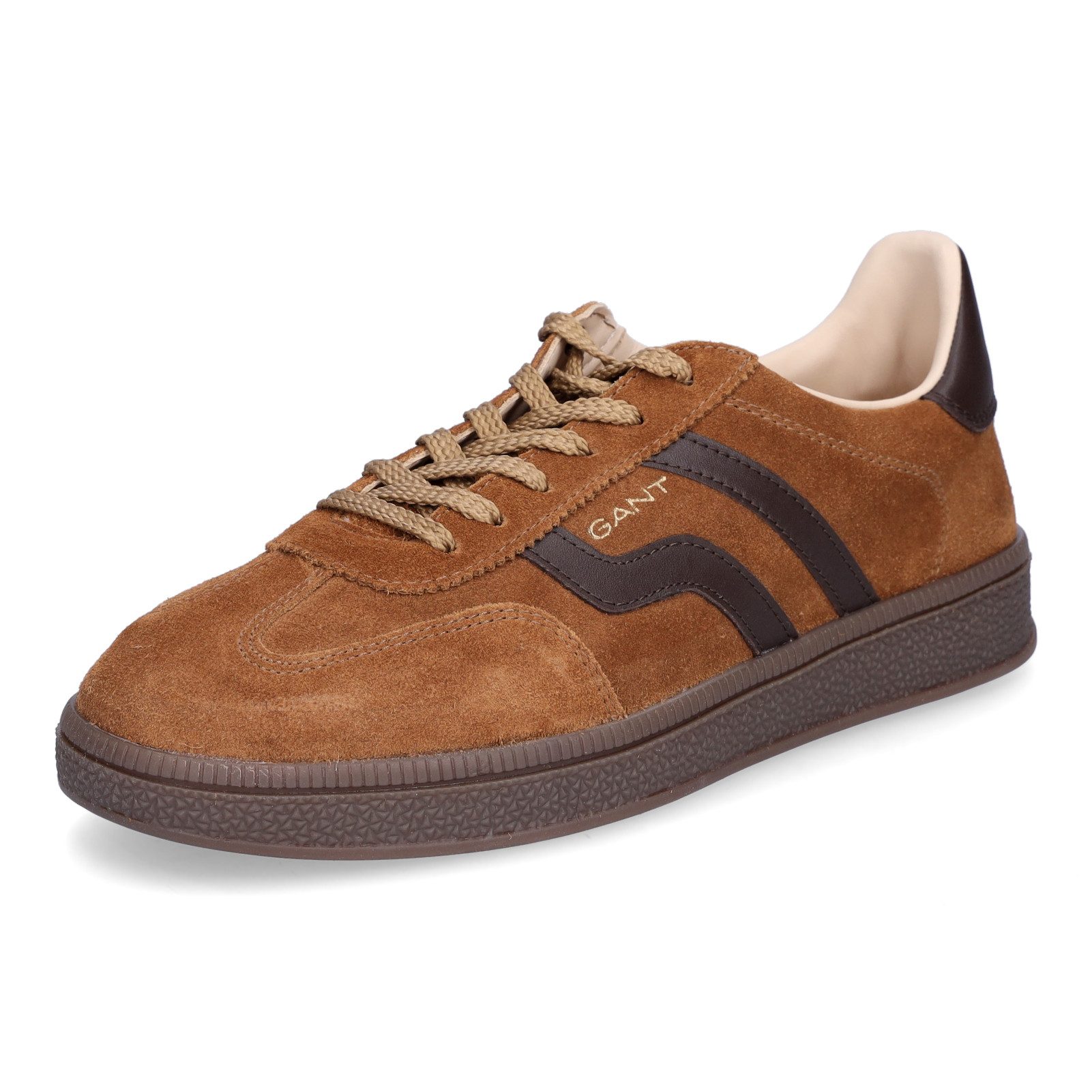 Gant Gant Damen Sneaker Cuzima braun Sneaker