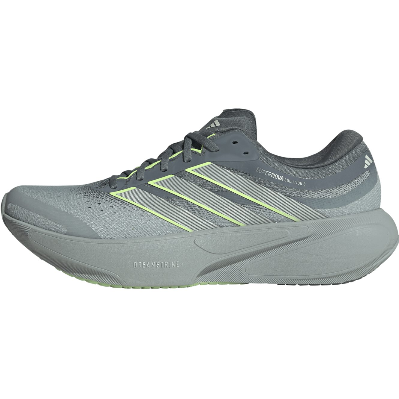 adidas Performance adidas Supernova Solution 3 Laufschuh