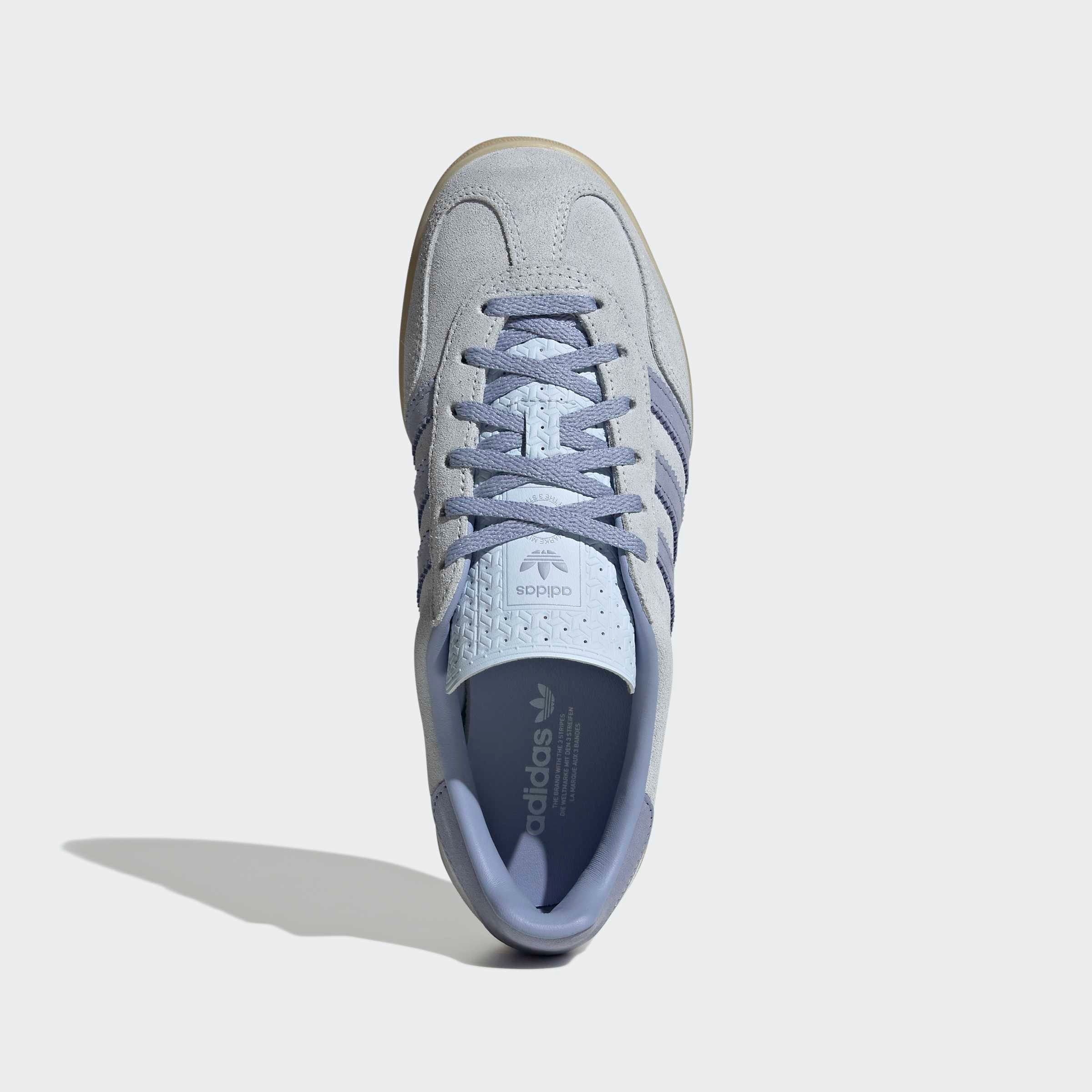 adidas Originals GAZELLE INDOOR Sneaker – Bild 4 von 5