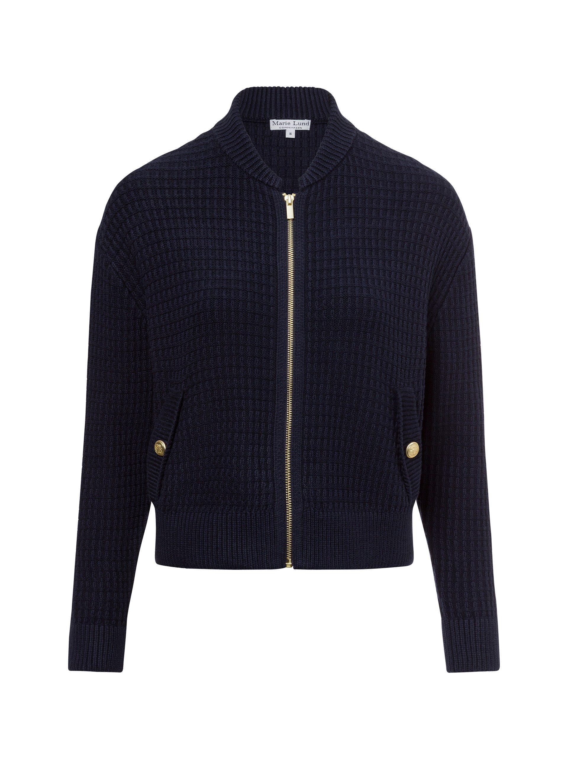 Marie Lund Strickjacke günstig online kaufen