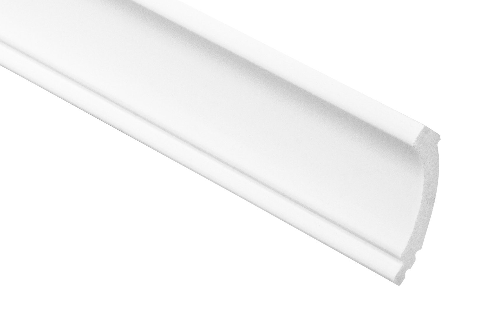 Cosca Deckenleiste CK30, 20 Meter, Deckenleisten günstig online kaufen