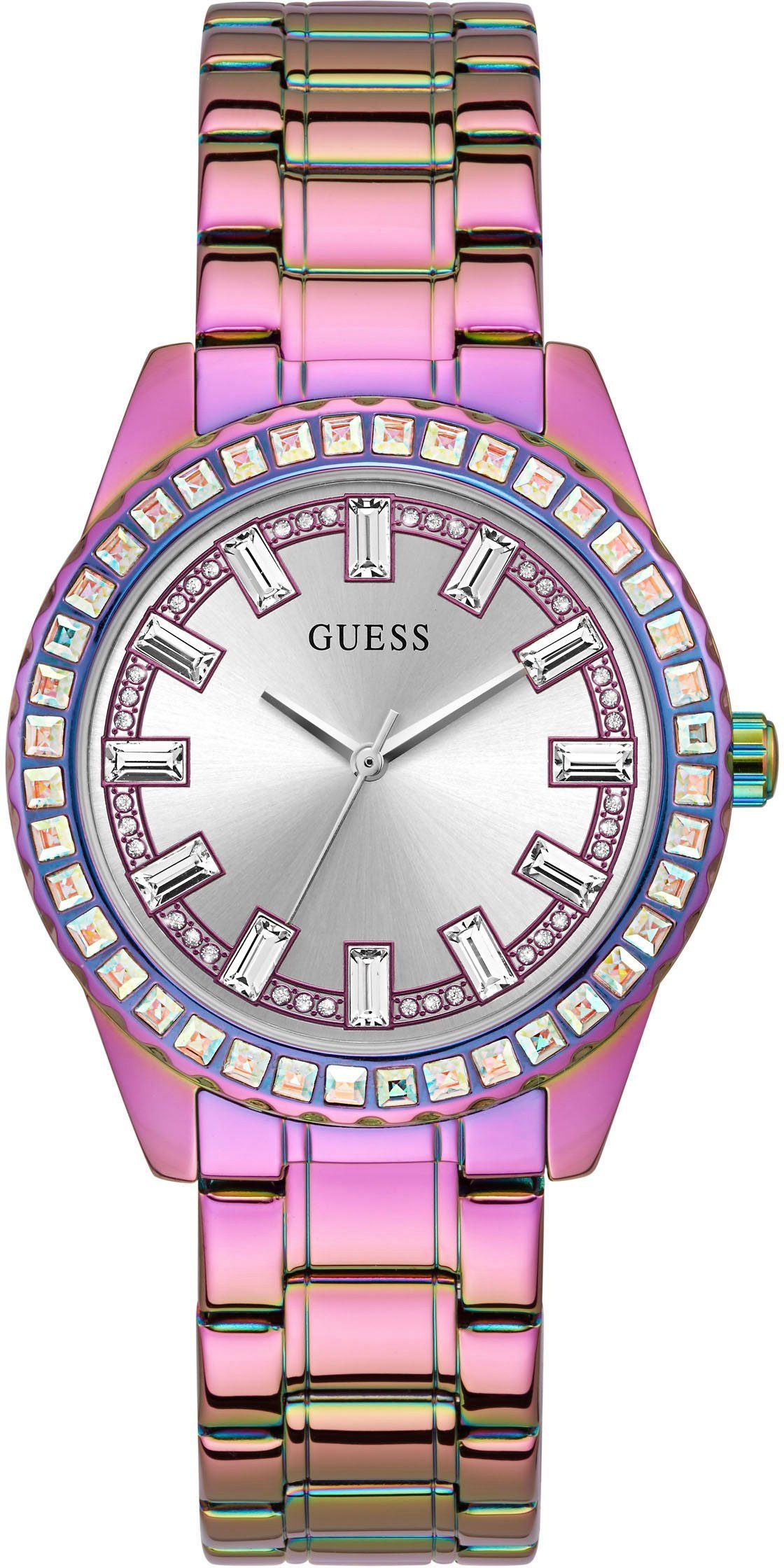 Bunte Guess Uhren online kaufen | OTTO