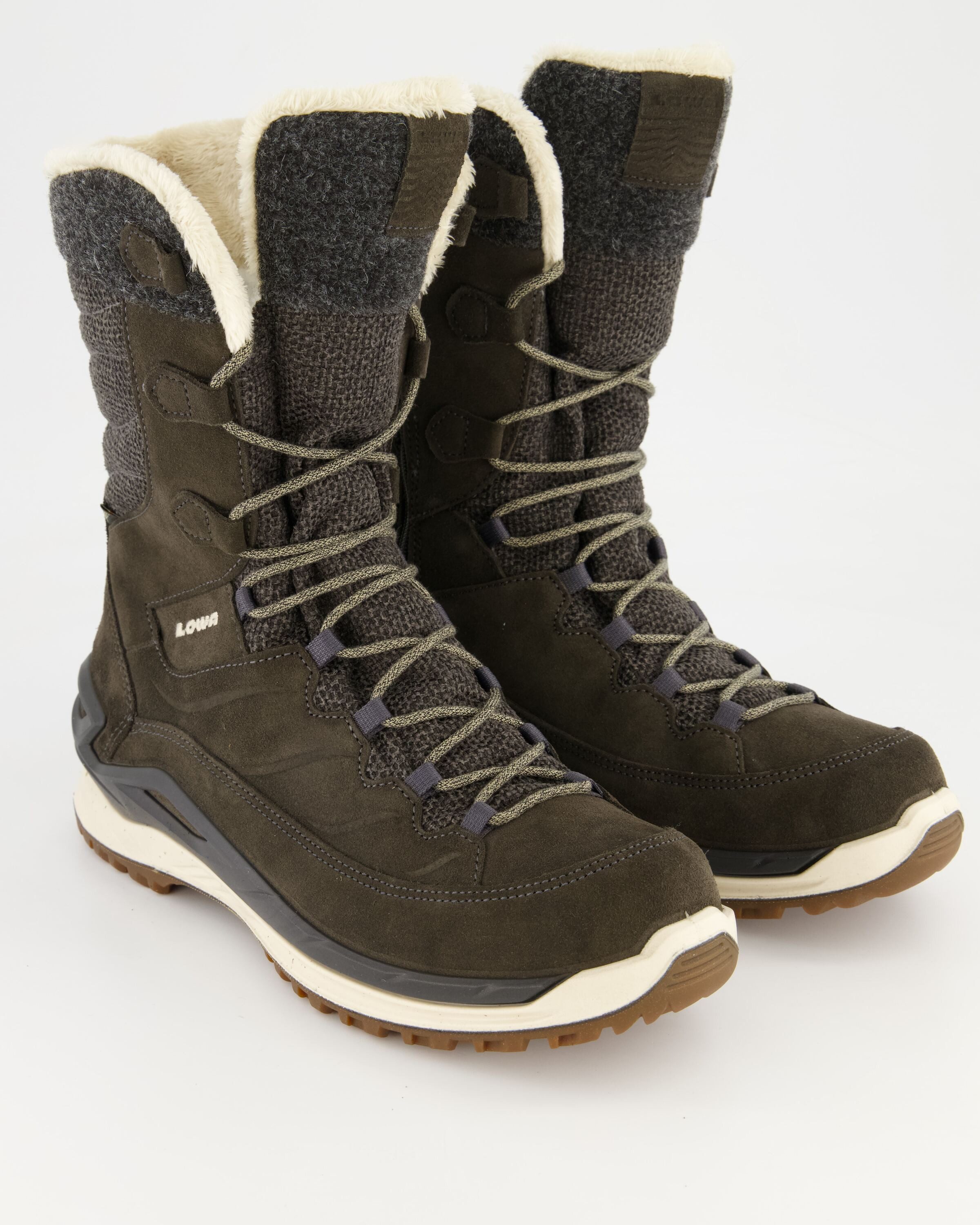 Lowa Barina EVO GTX Ws Winterstiefel Obermaterial: Leder günstig online kaufen