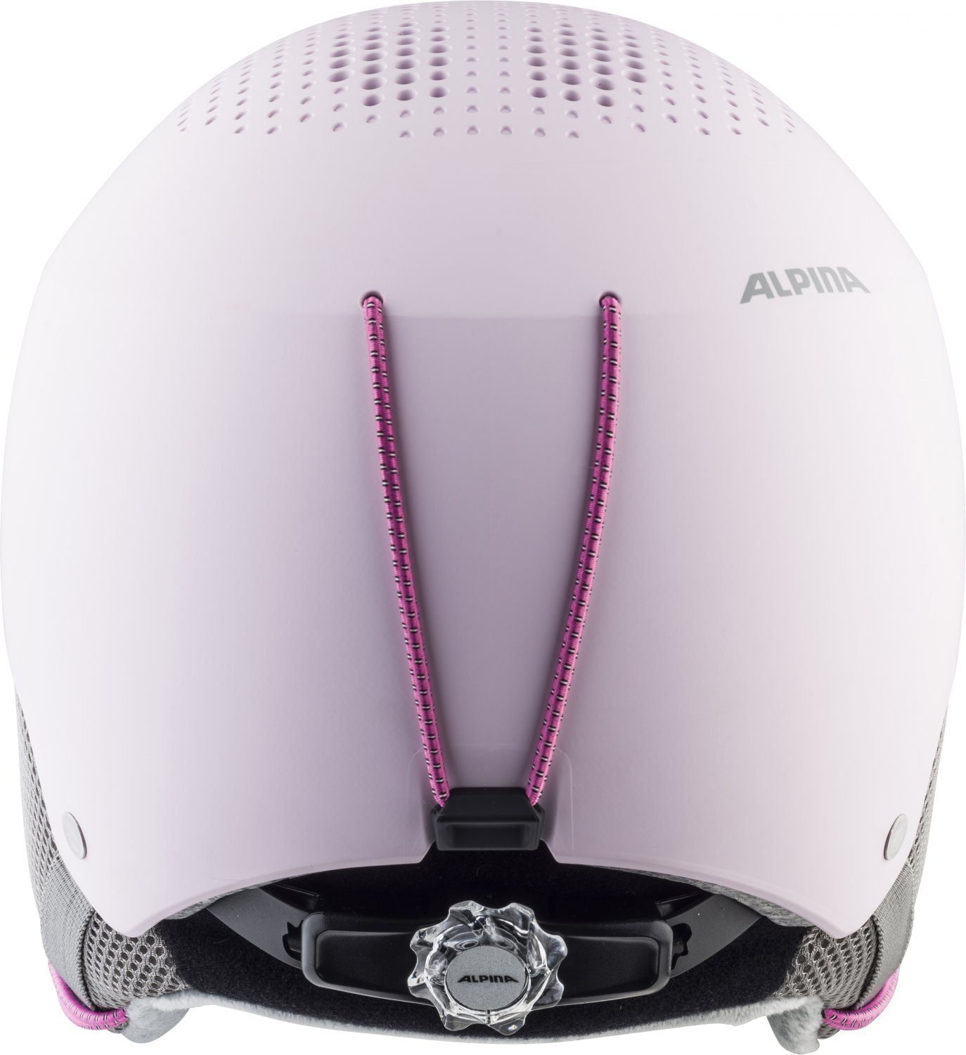 Alpina Sports Skihelm Alpina Kinder Skihelm Zupo