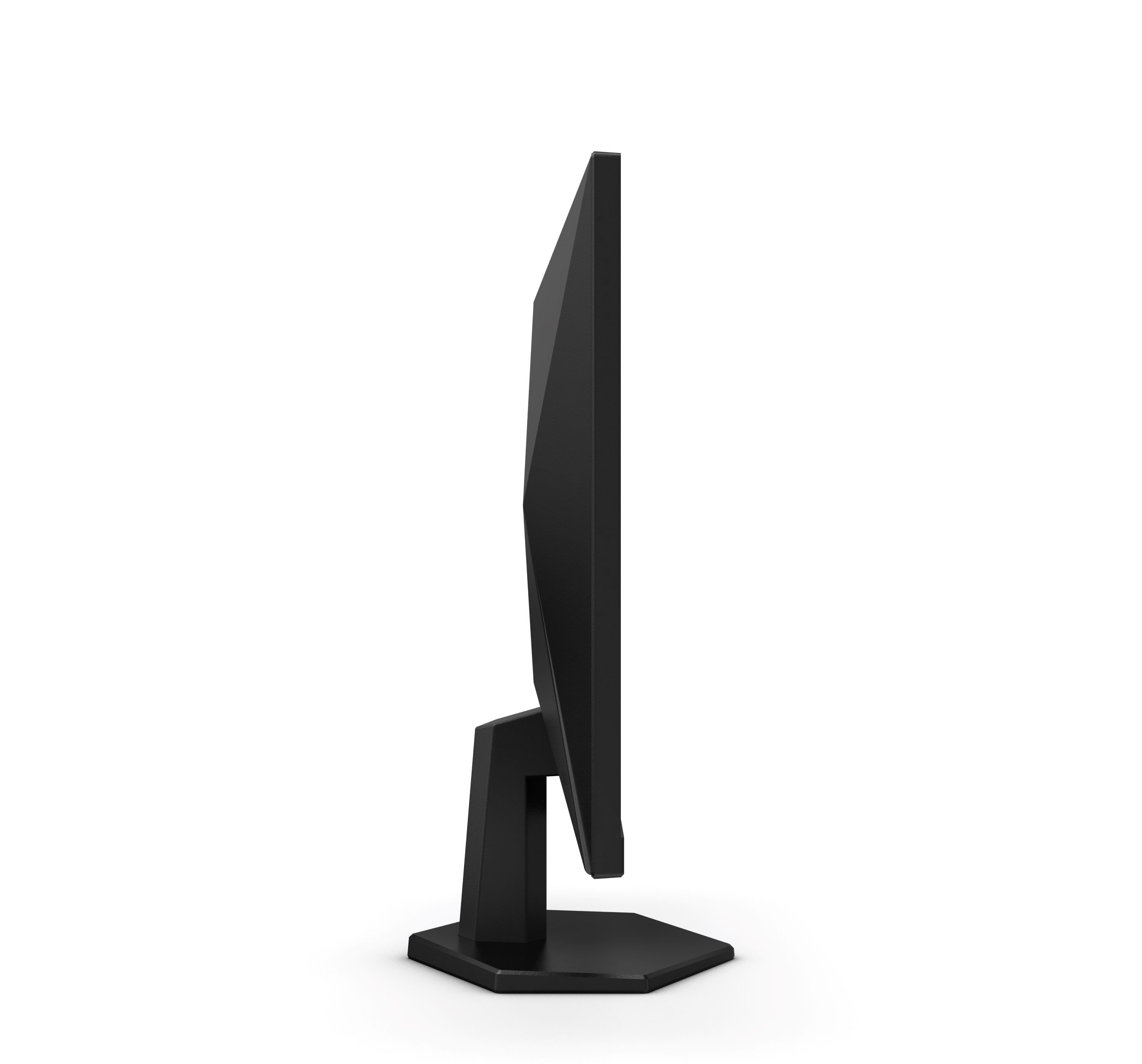AOC 27G42E Gaming-Monitor (68,6 cm/27 ", 1920 x 1080 px, Full HD, 0,5 ms Reaktionszeit, 180 Hz, Fast-IPS, neigbar)