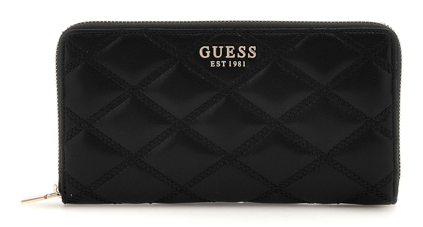 Guess Geldbörse Cheque Organizer günstig online kaufen