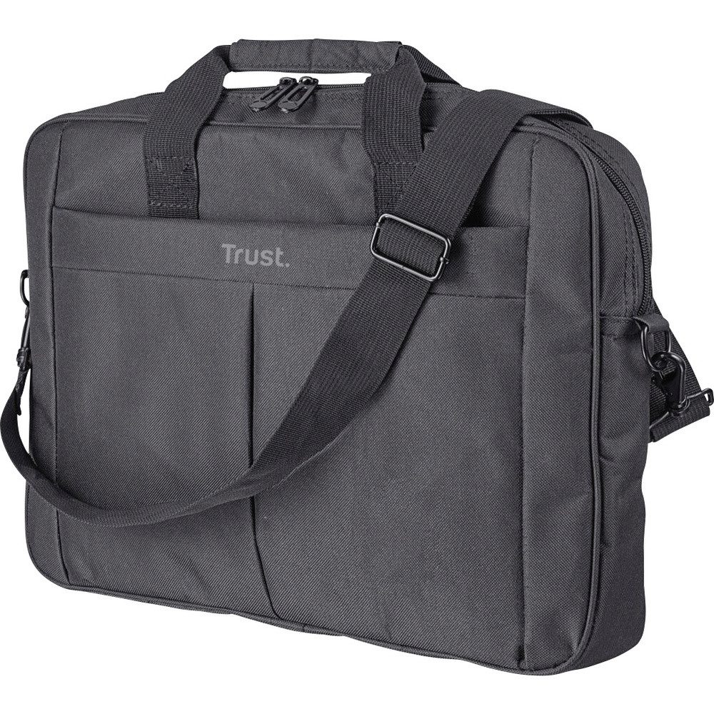 Laptoptasche Trust Notebook Tasche Laptop Taschen Passend für maximal: 40,6 cm (16"
