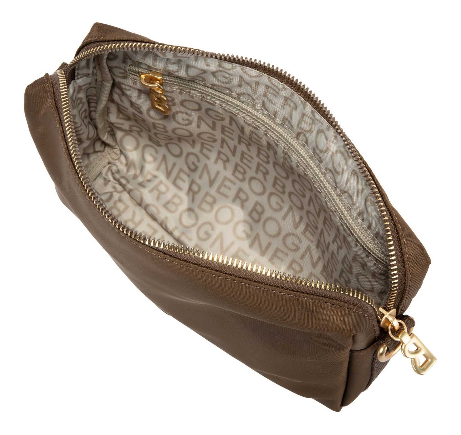 BOGNER Umhängetasche Pukie Shoulderbag