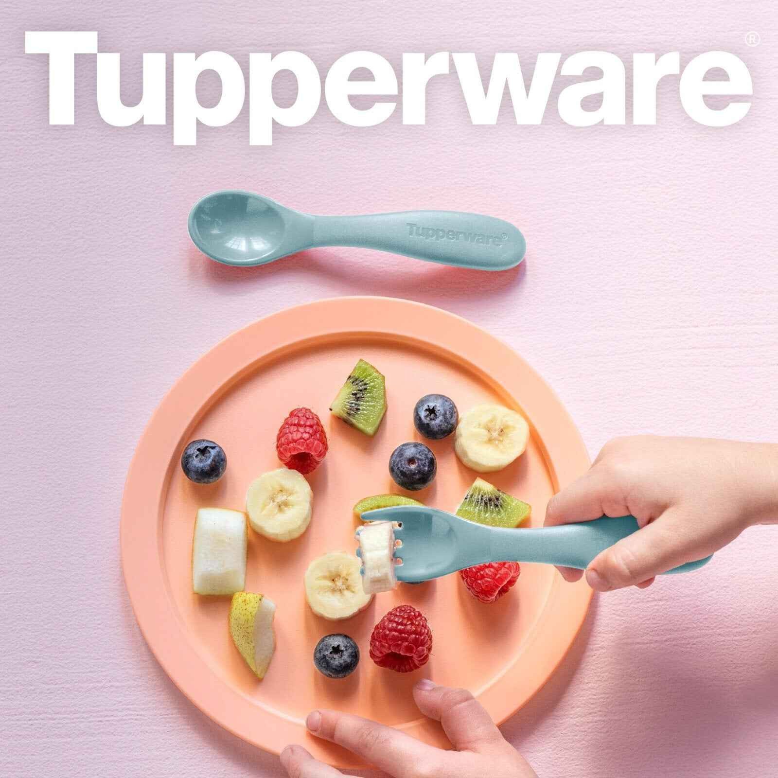 TUPPERWARE Kinderbesteck TupperCare® Kinderbesteck