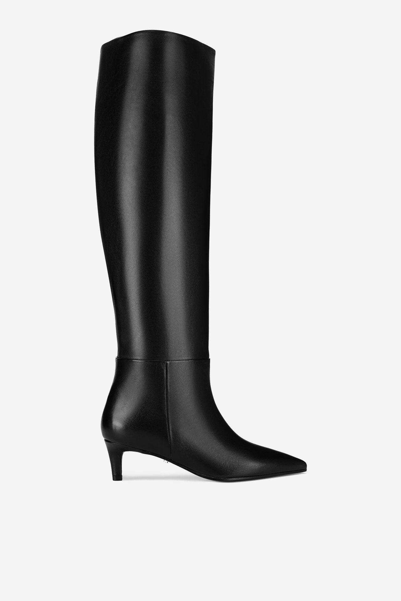 GINO ROSSI Gino Rossi Damen Kosake 36 schwarz 5905588828730 Cowboy Boots