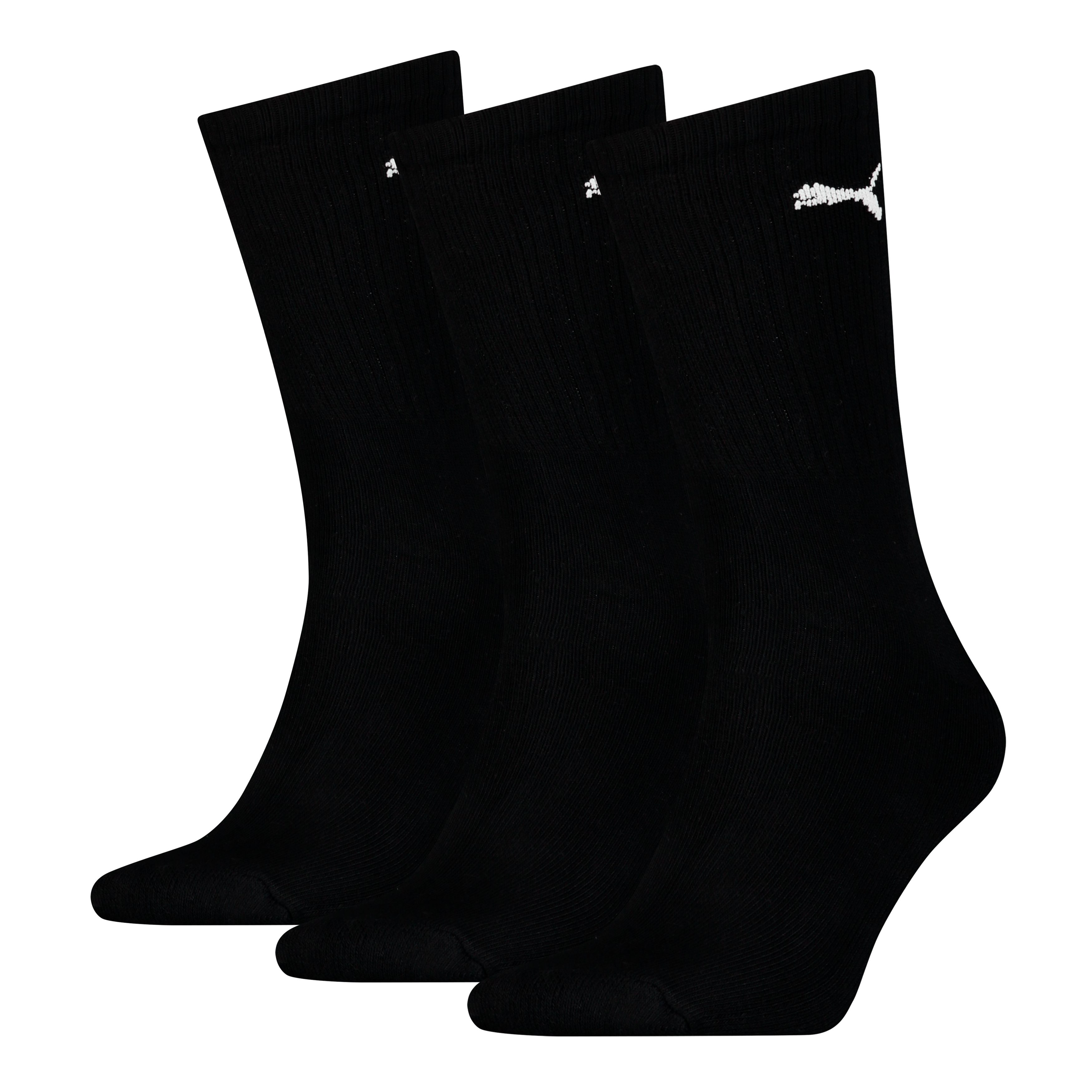 PUMA Sportsocken PUMA UNISEX LIGHT CREW günstig online kaufen