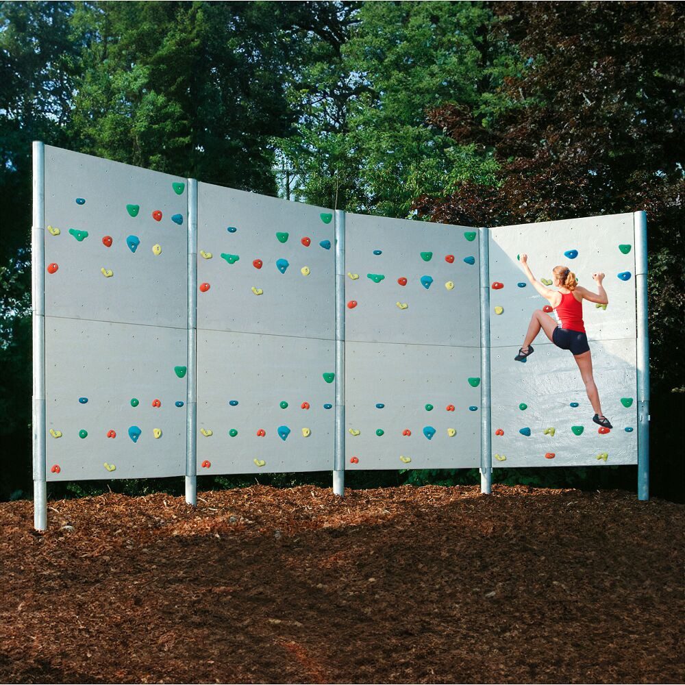 4 Elemente - ca. 30 m²